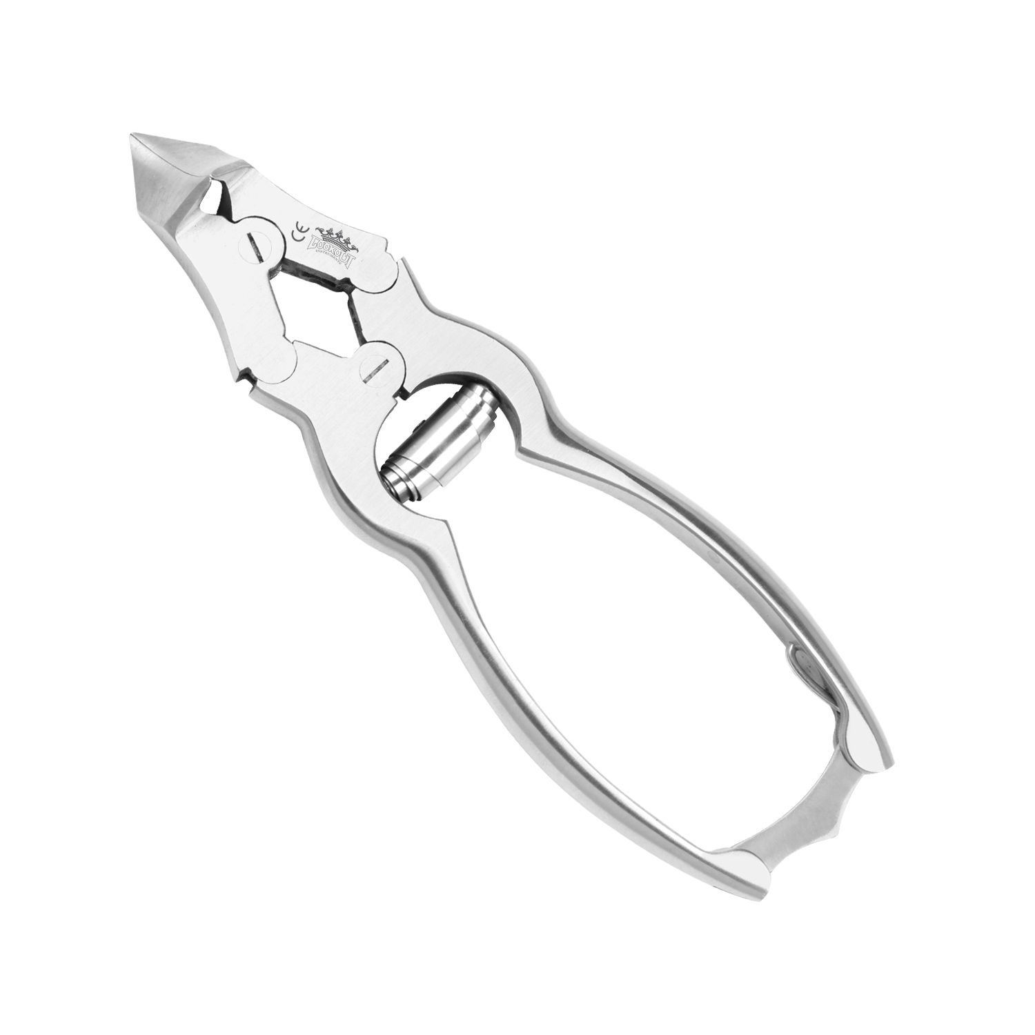 Nail Pliers - Double Action