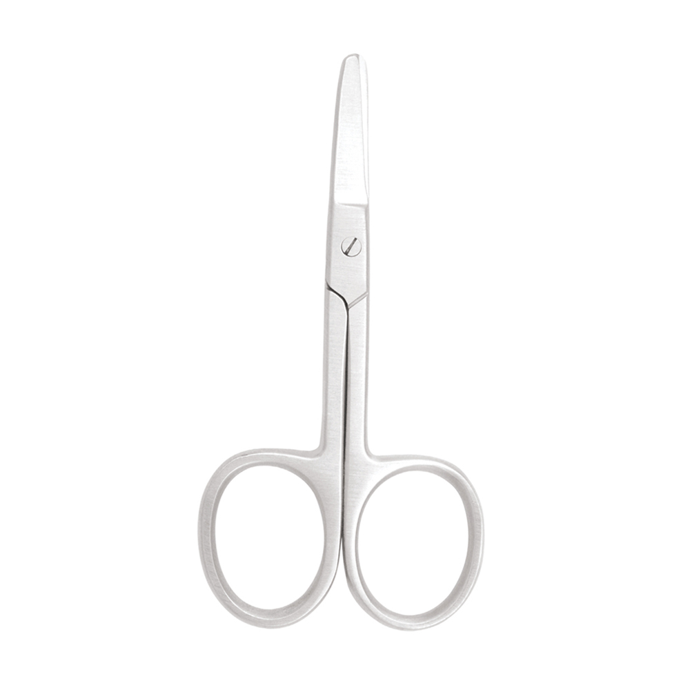 Baby Nail Scissors