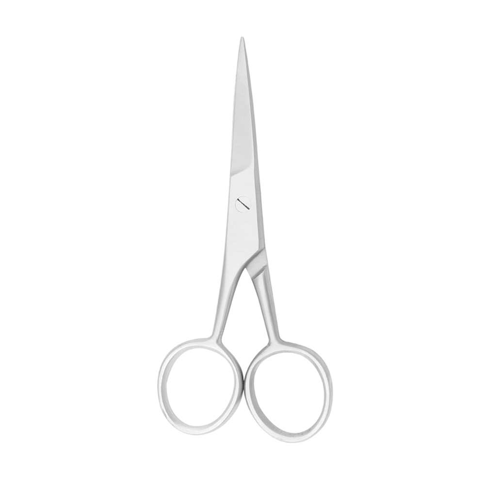 Hair and Beard Hair Scissors